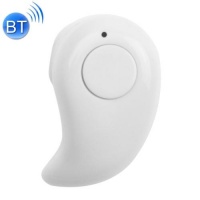 SDP Mini Smooth Surface Stereo Wireless Bluetooth Earphone for Smart Phones Effective Bluetooth Distance: about 10M Photo