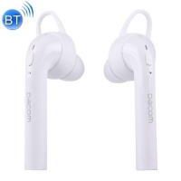 SDP DACOM Guofen 7TWS Dual Ears Stereo Wireless Bluetooth 4.2"-Ear Earphone Headset with Mic for iPhone / iPad / iPod / PC and Other Bluetooth Devices 2 Devices Connection Photo