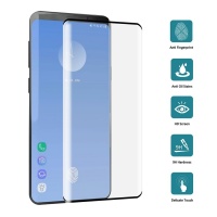 SDP 0.3mm 9H 3D Full Screen Tempered Glass Film for Galaxy S10 Photo