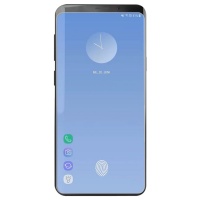 SDP 0.26mm 9H 2.5D Explosion-proof Tempered Glass Film for Galaxy S10 Lite Photo