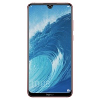 SDP 0.26mm 9H 2.5D Explosion-proof Tempered Glass Film for Huawei Y9 / Enjoy 9 Plus Photo