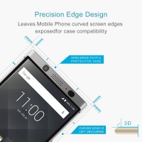 SDP 0.3mm 9H Surface Hardness 3D Explosion-proof Full Screen Tempered Glass Film for BlackBerry Keyone Photo