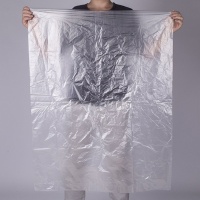 SDP 100 piecesS 1.6C Dust-proof Moisture-proof Plastic PE Packaging Bag Size: 90cm x 90cm Photo