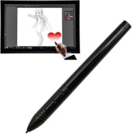 SDP Huion P80 Wireless USB Digital Pen Stylus Rechargeable Mouse Digitizer Pen for Huion Graphics Tablet Photo