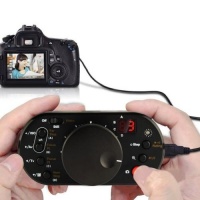 SDP V-Control USB Focus Controller for Canon EOS 1D Mark 4 / 5D Mark 3 / 5D Mark 2 / 7D / 60D / 600D / 550D / 500D / 1100D Photo
