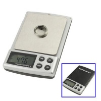 SDP Digital Pocket Scale Photo