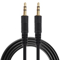 SDP 1.5m 3.5mm Male to 3.5mm Male Plug Stereo Audio Aux Cable Photo