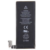 SDP iPartsBuy 1420mAh Replacement Battery for iPhone 4 Photo