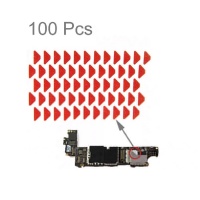 SDP 100 piecesS iPartsBuy for iPhone 4S Original Waterproof Mark Photo