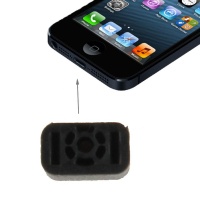 SDP Premium 10 piecesS iPartsBuy for iPhone 5 Original Microphone Plug Photo