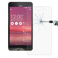 SDP 10 piecesS for ASUS ZenFone 6 0.26mm 9H Surface Hardness 2.5D Explosion-proof Tempered Glass Screen Film Photo