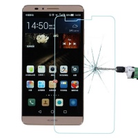 SDP 100 piecesS Huawei Ascend Mate 7 0.26mm 9H Surface Hardness 2.5D Explosion-proof Tempered Glass Film Photo