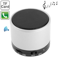 SDP S10 Mini Bluetooth Speaker Built-in Rechargeable Battery Support Handsfree Call Photo
