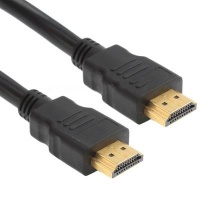 SDP 1.8m HDMI 19 Pin Male to HDMI 19Pin Male cable 1.3 Version Support HD TV / Xbox 360 / PS3 etc Photo