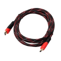 SDP 1.5m HDMI 19 Pin Male to HDMI 19Pin Male cable 1.3 Version Support HD TV / Xbox 360 / PS3 etc Photo