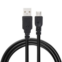 SDP 1.5m Micro USB to USB 2.0 Data Cable For Samsung HTC LG Sony Huawei Lenovo and other Smartphones Photo