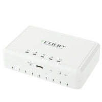 SDP EDUP EP-9507N Portable 150Mbps Wireless 802.11N Router Support 3G / AP / Repeater Built-in 5000mAh Battery Photo