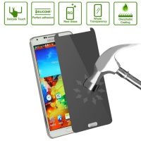 SDP 0.4mm High Quality 180 Degree Privacy Anti Glare Screen Protector for Galaxy Note 3 / N9000 Photo