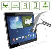 SDP 0.33mm Ultra-thin Explosion-proof Tempered Glass Film for Samsung Galaxy Note 10.1 2014 Edition P600 / P6010 Photo