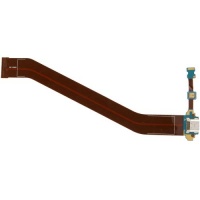 SDP For Samsung Galaxy Tab 3 / P5200 Tail Plug Flex Cable Photo