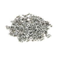 SDP 100 piecesS iPartsBuy Repair Tools 1.4x3.5mm Screws / Bolts for Samsung Mobile Phones Photo