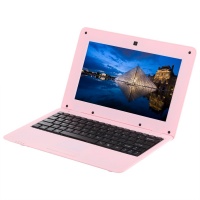 SDP 10.1" Android 4.0 Notebook PC CPU: VIA WM8880 Dual Core 1.5GHz Photo