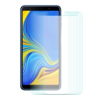 SDP 10 piecesS ENKAY Hat-prince 0.26mm 9H 2.5D Curved Edge Tempered Glass Film for OnePlus 6T Photo