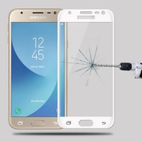SDP MOFI for Samsung Galaxy J3 / J330 Ultrathin 3D Curved Glass Film Screen Protector Photo