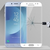 SDP MOFI for Samsung Galaxy J5 Ultrathin 3D Curved Glass Film Screen Protector Photo