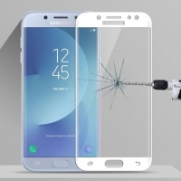 SDP MOFI for Samsung Galaxy J7 Ultrathin 3D Curved Glass Film Screen Protector Photo