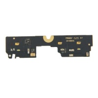 SDP iPartsBuy Microphone Ribbon Flex Cable Replacement for OnePlus Two Photo