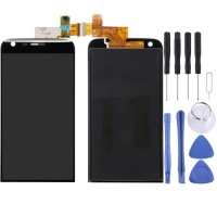 SDP LCD Screen and Digitizer Full Assembly for LG G5 / H840 / H850 Photo