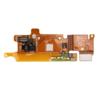 SDP iPartsBuy for Sony Xperia T3 Microphone Flex Cable Photo