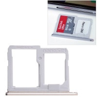 SDP SIM Card Tray Micro SD Card Tray for LG Q6 / M700 / M700N / G6 Mini Photo