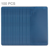 SDP 100 piecesS iPartsBuy Xiaomi Mi 4 Front Housing Adhesive Photo
