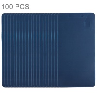 SDP 100 piecesS iPartsBuy Xiaomi Mi Note Front Housing Adhesive Photo
