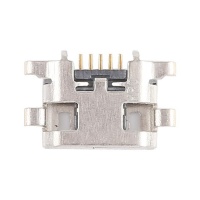 SDP 10 piecesS Charging Port Connector for Meizu Meilan 6 Photo