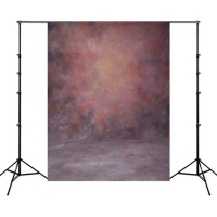 SUNSKYCH 1.5m x 2.1m Pictorial Childrens Photo Shoot Background Cloth Photo