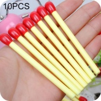SDP 10 piecesS Creative Match Style Ballpoint Pens Novel Pen School Stationery Office Supply Photo