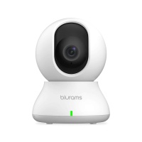 Zasttra Store Blurams A31 Dome Lite 2 1080P Security Camera Baby Monitor Photo