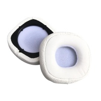 SUNSKYCH 1 Pair Soft Foam Headphone Jacket Earmuffs for Marshall MAJOR 3 BLUETOOTH Photo