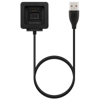 SUNSKYCH For Fitbit Blaze Smart Watch USB Charger Cable Length: 1m Photo