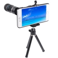 SDP 12 X Mobile Telephoto Lens for iPhone 6 Photo