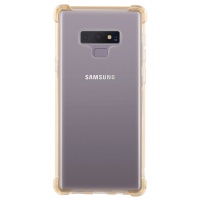 SDP 0.75mm Dropproof Transparent TPU Case for Galaxy Note9 Photo