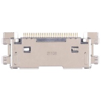 SDP 10 piecesS Charging Port Connector for Galaxy Tab 7.7 / P6800 Photo