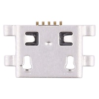 SDP 10 piecesS Charging Port Connector for Huawei Y6 Photo