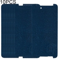 SDP 10 piecesS iPartsBuy for HTC One X9 Front Housing Adhesive Photo