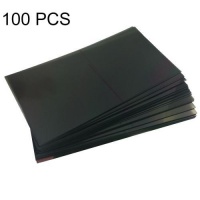 SDP 100 piecesS LCD Filter Polarizing Films for Huawei P8 Photo