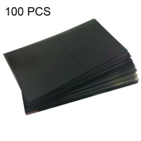 SDP 100 piecesS LCD Filter Polarizing Films for Xiaomi Mi 4 Photo