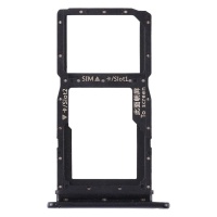 SDP SIM Card Tray SIM Card Tray / Micro SD Card Tray for Huawei P Smart Z / Y9 Prime Photo